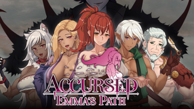 Accursed: Emma's Path Image