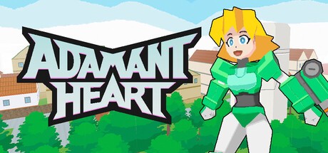 Games like Adamant Heart