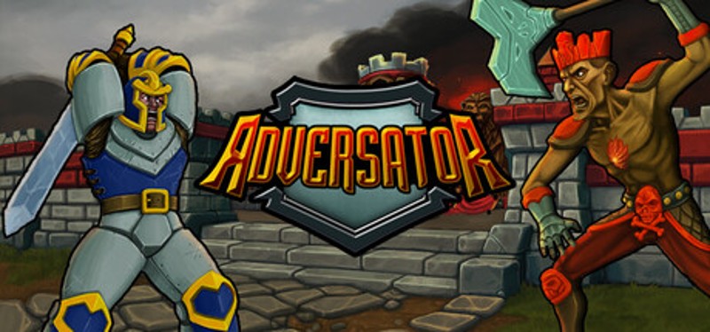 Adversator Image