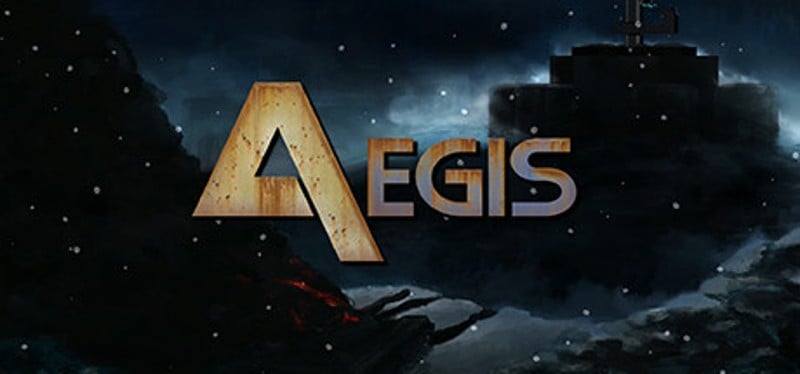 Aegis Game Cover