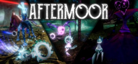 Games like Aftermoor