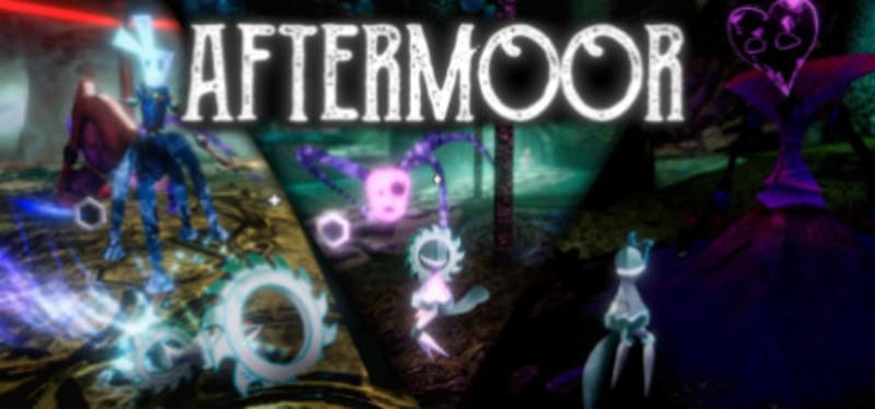 Aftermoor Image