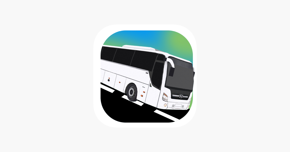 Games like Airport Bus Parking Simulator 3D