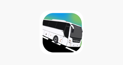 Airport Bus Parking Simulator 3D Image