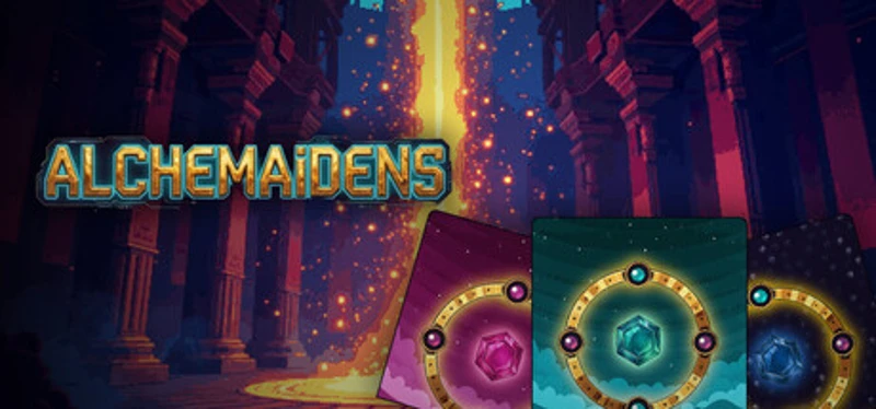 Alchemaidens Image