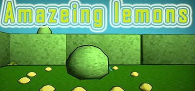 Amazeing Lemons Image