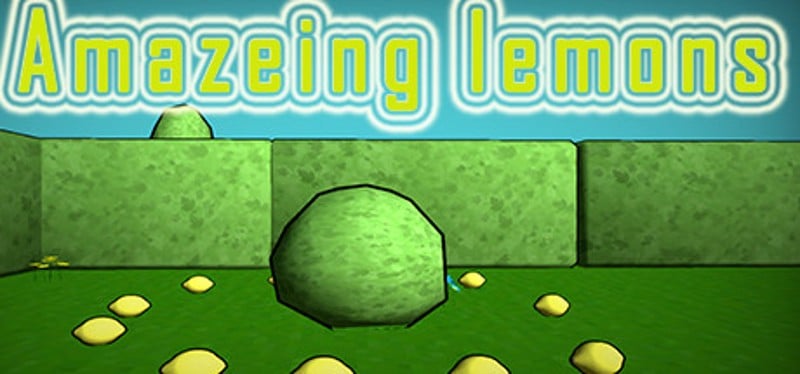 Amazeing Lemons Game Cover