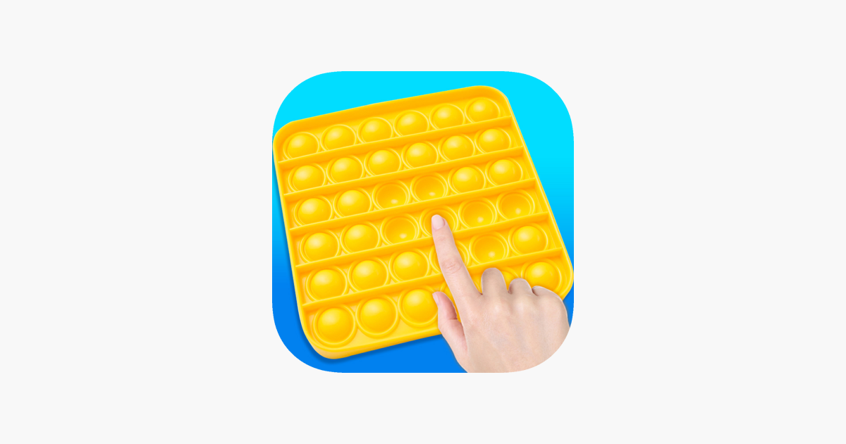 Games like AntiStress - Fidget Games