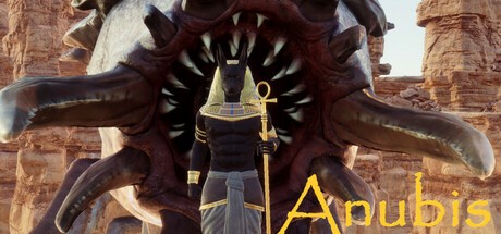 Games like Anubis
