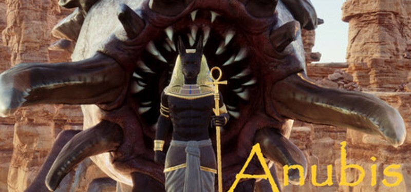Anubis Image