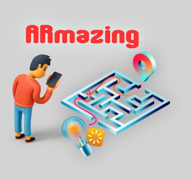 Games like Armazing