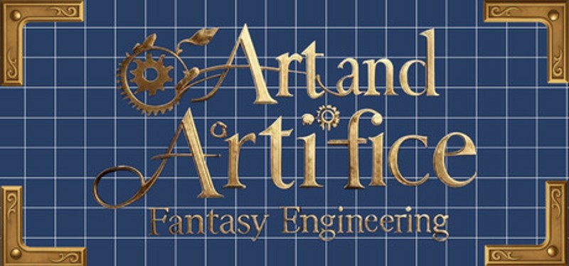 Art and Artifice Image