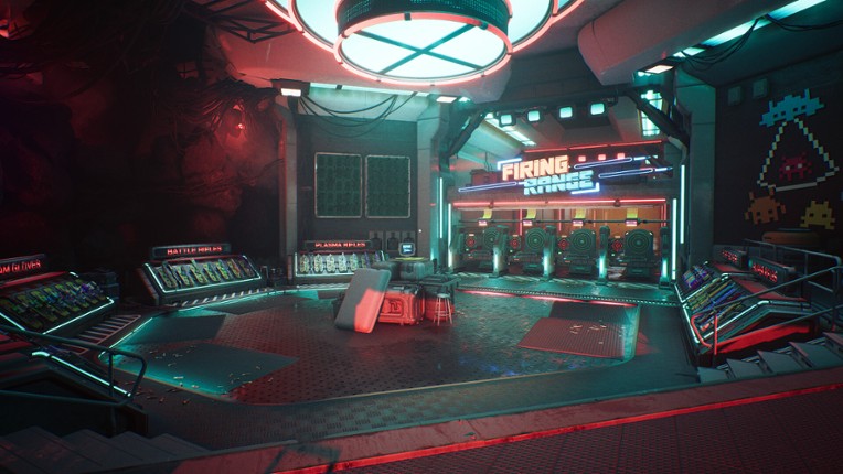 ASCENDANT screenshot