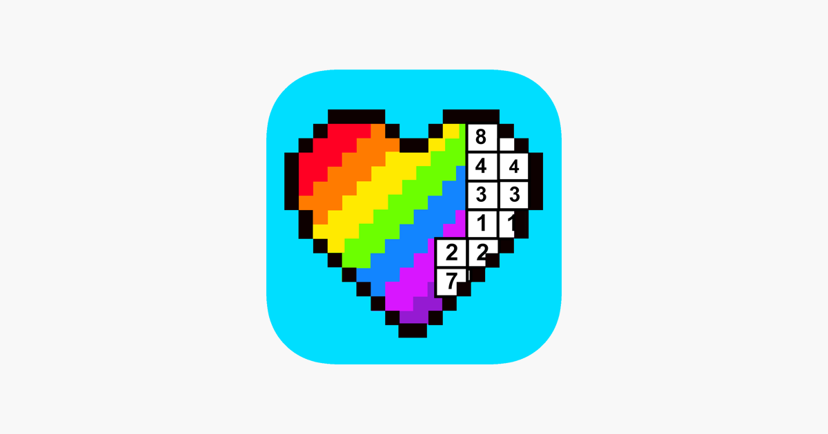 Games like ASMR Coloring!