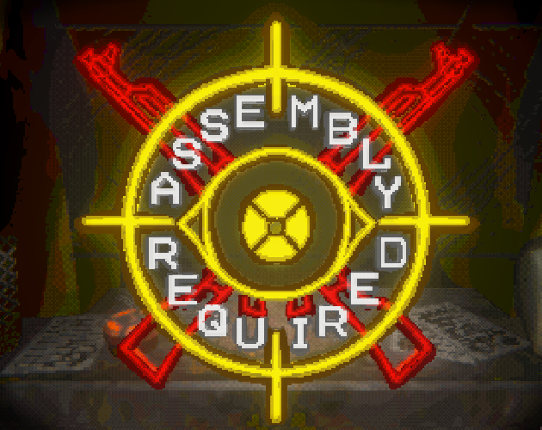 Assembly Required Image