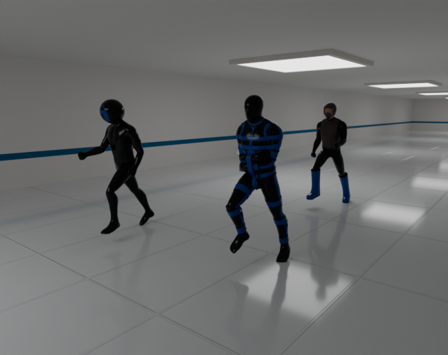 Games like Asylum Defense