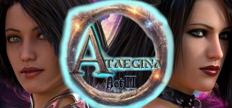 Games like Ataegina Act II