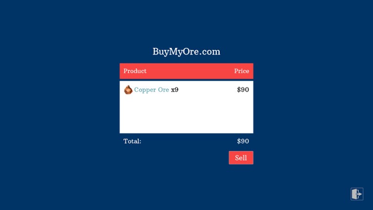 Backyard Digger screenshot