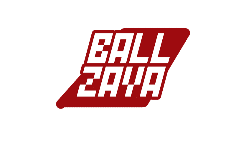 Games like BALLZAYA: BEFORE THE JAM