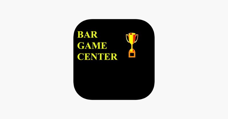 Bar Game Center Image