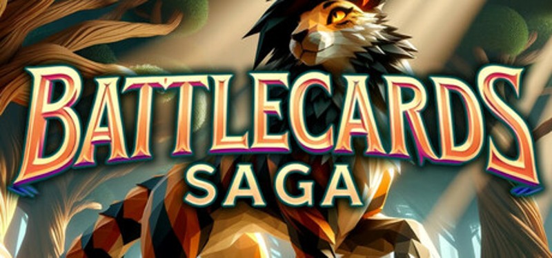 BattleCards Saga Image