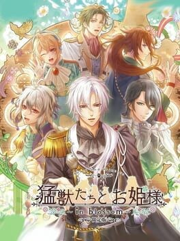 Games like Beast and Princess: In Blossom