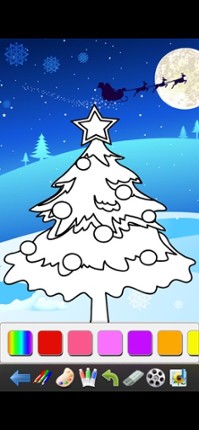 Bejoy Coloring: Greeting Card screenshot