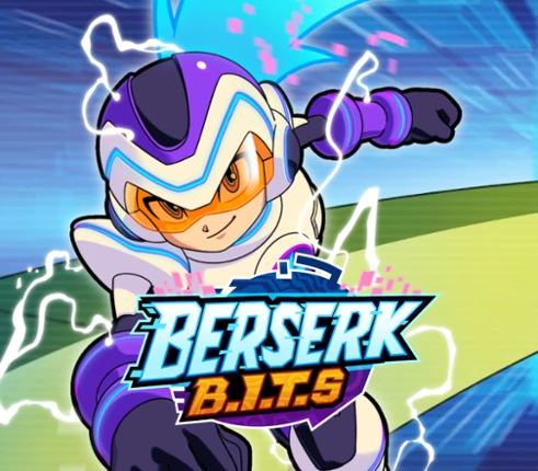 Berserk B.I.T.S Image