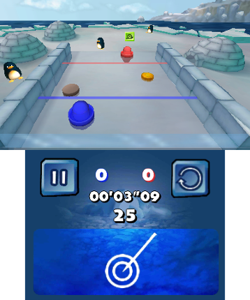 Best of Arcade Games screenshot