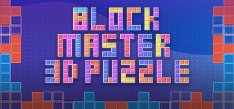 Block Master 3D Puzzle Image