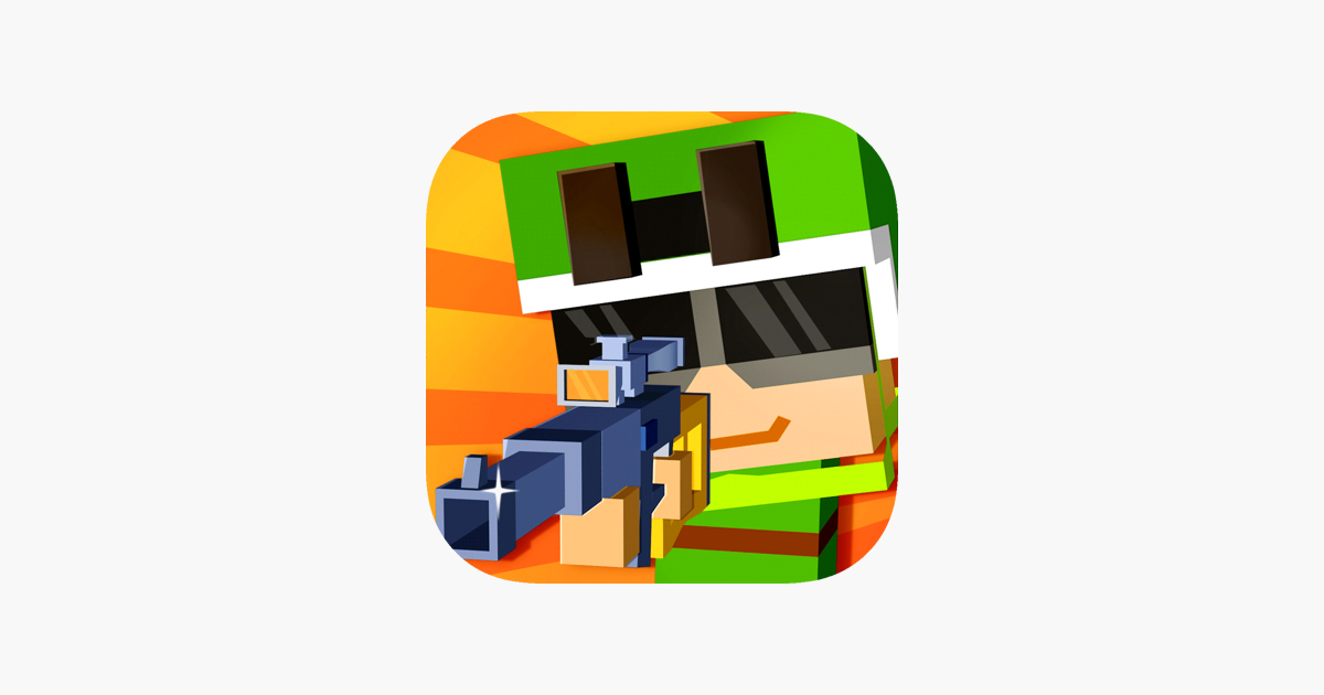 Games like Block Shooting Hero - Gun Game