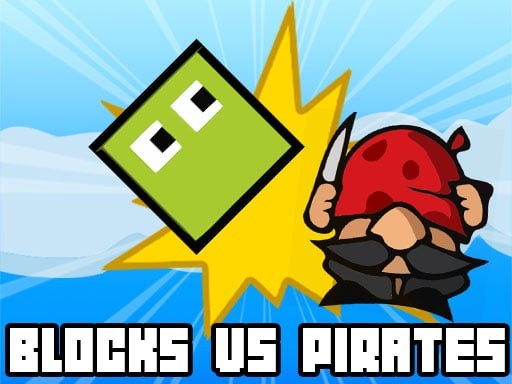 Games like Blocks Vs Pirates
