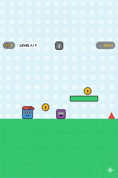 Games like Blue Cube