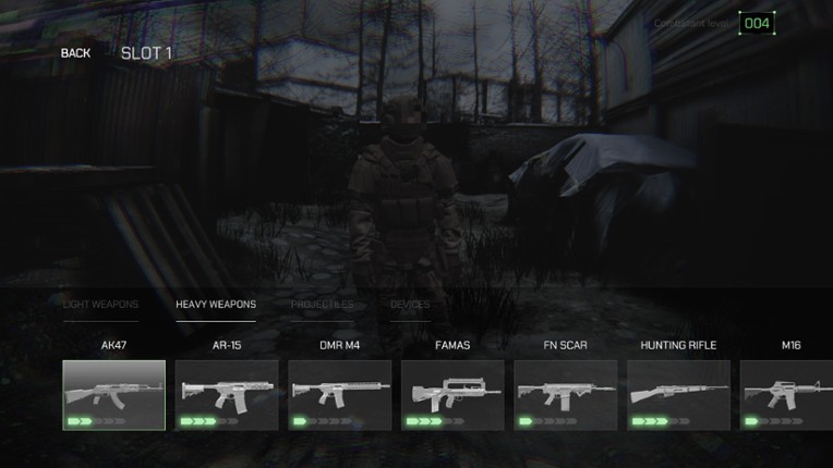 BODYCAM 2026 screenshot