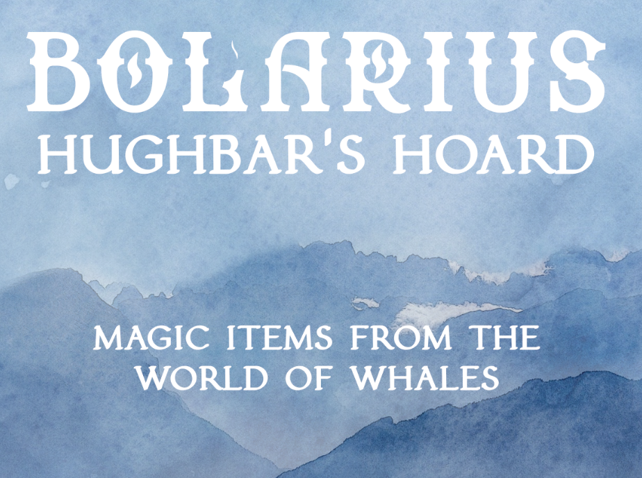 Games like Bolarius: Hughbar's Hoard