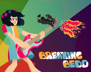 Games like Breaking Bedo