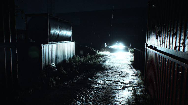 Brugmansia screenshot