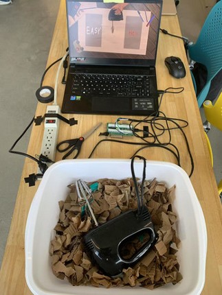 Bug Beater_Alt Ctrl Game screenshot