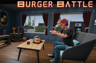 Burger Battle Image