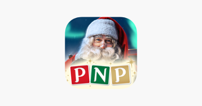 Call Santa Claus with PNP Image