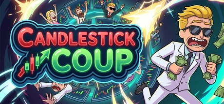 Games like Candlestick Coup