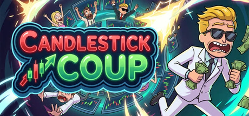 Candlestick Coup Image