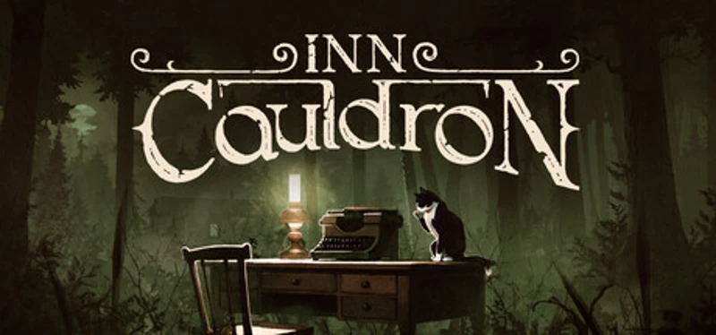 Cauldron Inn Image