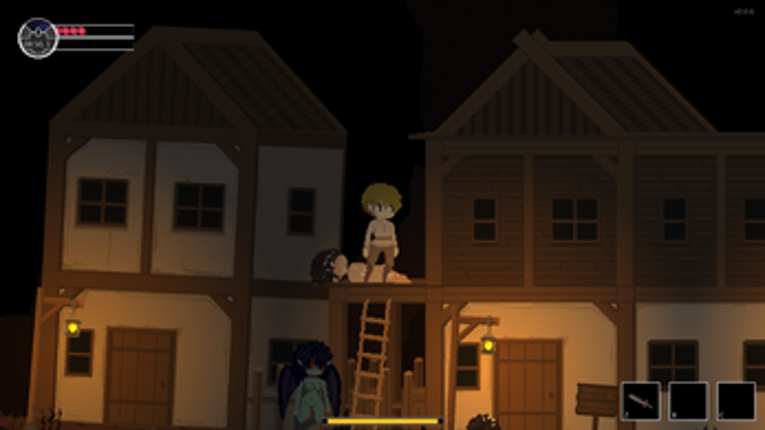 Cave Party (18+) v0.0.7 screenshot