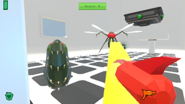 Chaos Image