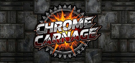 Games like Chrome Carnage