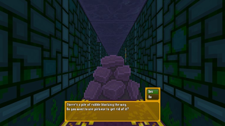 Chronicles of Vaeltaja: In Search of the Great Wanderer screenshot