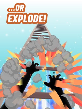 Climb the Ladder screenshot