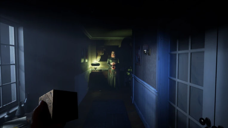 Clive Barker's Hellraiser: Revival screenshot