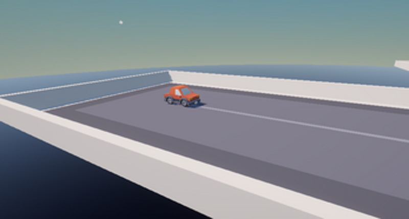 Clunky Park screenshot